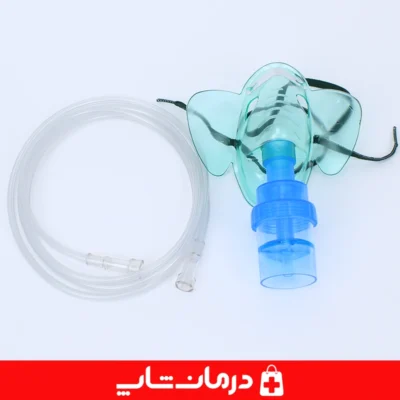 ماسک-نبولایزر-فانتزی-کودک-مدل-فیلی-با-مخزن-دارو-و-اتصال-استاندارد