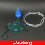 ماسک-نبولایزر-برند-KePeK-برای-کودکان-با-طراحی-کارتونی-جهت-افزایش-همکاری-در-درمان