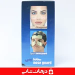 استفاده-محافظ-بینی-بوکس-پرفکت-اوتک-در-تمرینات-رزمی-و-ورزش‌های-برخوردی