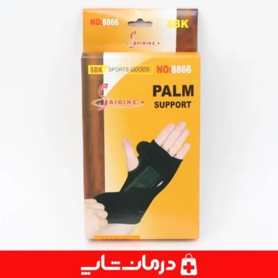 مچ-بند-طبی-آتل-دار-سایبیک-saibike-محکم-و-راحت-قابل-استفاده-برای-فعالیت-های-روزانه