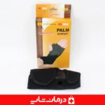 مچ-بند-دست-طبی-سایبیک-ساپورت-قوی-مچ-آتل-دار-مشکی-بند-قابل-تنظیم-جنس-با-کیفیت