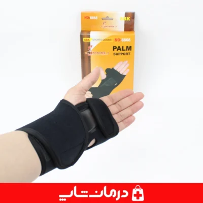 مچ-بند-طبی-sbk-مچ-کف-بند-آتل-دار-سایبیک-saibike-حمایت-از-مچ-دست-جنس-ضد-حساسیت