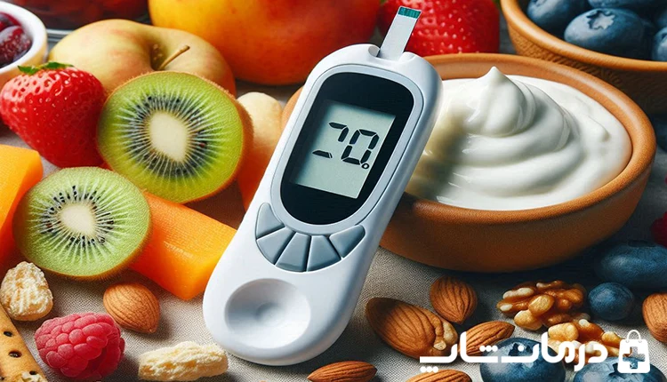 نوار-تست-قند-خون-زیکلاس-با-کیفیت-بالا-و-پاسخ-دهی-سریع