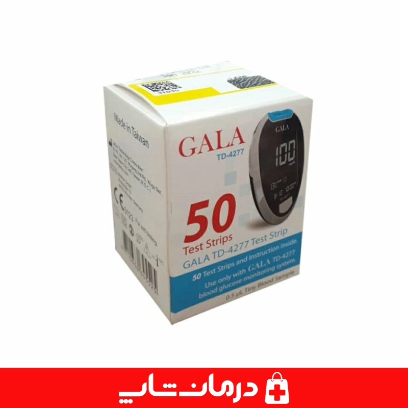 نوار-تست-قند-مخصوص-دستگاه-های-آوان-کرسنس-و-الگانس-به-همراه-راهنما