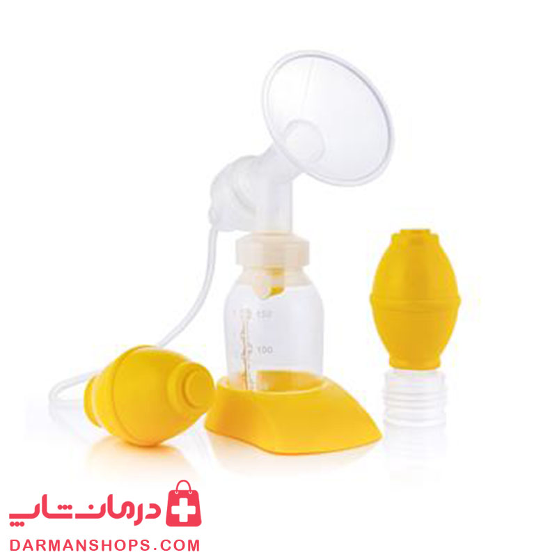 شیر-دوش-دستی-آرامیس-با-پمپ-قابل-تنظیم-و-راحتی-در-استفاده