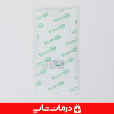 نخ-بخیه-نایلون-غیرقابل-جذب-مناسب-برای-بخیه-پوست-و-زخم‌های-بزرگ