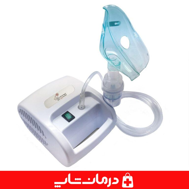 نبولایزر-اولتراسونیک-بی-صدا-برای-شب-مناسب-نوزادان-و-کودکان-حساس-دارو-مخصوص-بخار