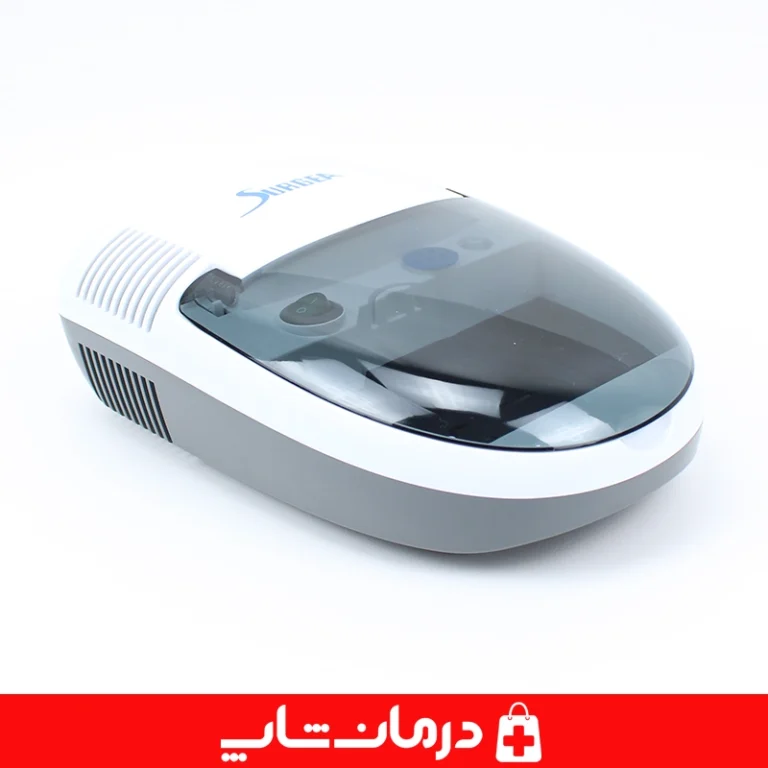 دستگاه-نبولایزر-سرجیا-ارزان-قیمت-کاربردی-برای-درمان-آسم-در-خانه-سبک-و-قابل-حمل