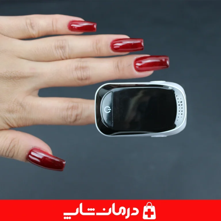 پالس-اکسی-متر-انگشتی-برای-اندازه‌گیری-سطح-اکسیژن-خون-در-افراد-دارای-مشکل-ریوی