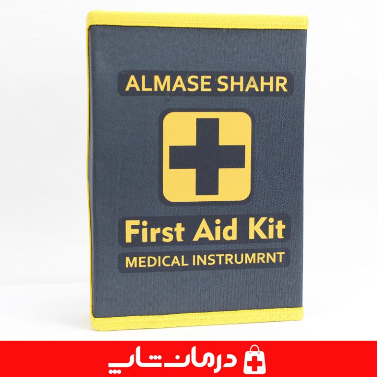 کیف-کمک-های-اولیه-جعبه-اورژانس-مراقبت-اولیه-حوادث-پزشکی-تجهیزات-اساسی-کمک-اولیه-یخ-ضدعفونی