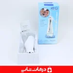 کاربرد-واترجت-kmd-مدل-7x-در-تمیزکردن-بین-دندان-و-زیر-روکش-و-بریج