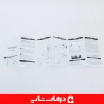 نمای-نزدیک-دکمه-تنظیم-فشار-آب-در-واترجت-دندان-kmd-7x-با-پنج-حالت-مجزا