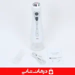 دکمه-روشن-و-خاموش-سریع-واترجت-مدل-kmd-7x-بر-روی-دسته-برای-کنترل-دقیق