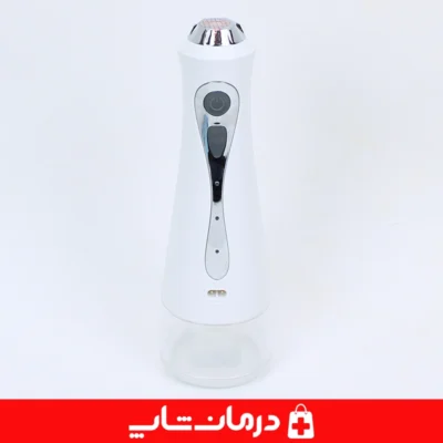 تمام-اقلام-موجود-در-جعبه-واترجت-دندان-kmd-مدل-7x-با-دفترچه-و-سری-های-کامل