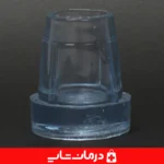 پاشنه-عصا-طبی-ژله-ای-شفاف-با-دوام-بالا-برند-shafafteb