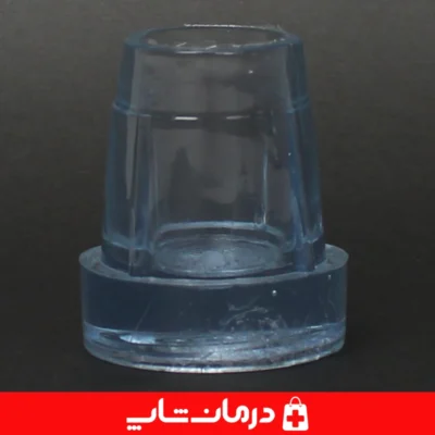 پاشنه-عصا-طبی-ژله-ای-شفاف-با-دوام-بالا-برند-shafafteb