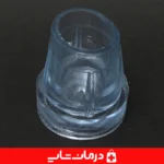 پاشنه-عصا-پلاستیکی-مقاوم-برای-عصاهای-استاندارد-و-ورزشی-شفاف-طب