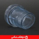 پاشنه-عصا-ضد-لغزش-برند-shafafteb-برای-حرکت-ایمن-سالمندان-شفاف