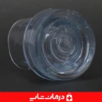 پاشنه-عصا-شفاف-سایز-متوسط-مناسب-برای-پیاده-روی-روزانه-برند-شفاف-طب