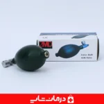 خرید-پوآر-لاستیکی-با-کیفیت-برای-فشارسنج-جیوه‌ای-برند-تو-ام-دی