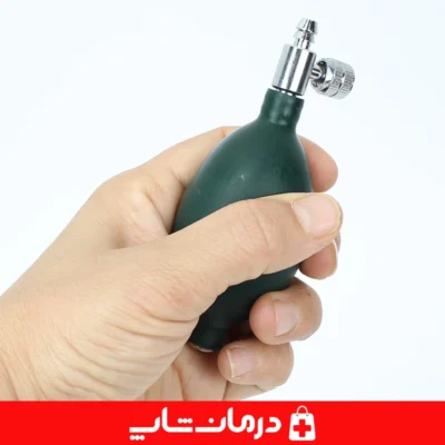قطعات-یدکی-فشارسنج-شامل-پوآر-تو-ام-دی-جهت-تعمیر-سریع