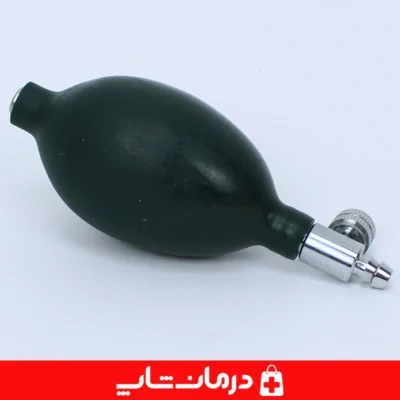 پوآر-فشارسنج-دستی-تو-ام-دی-با-شیر-تخلیه-فلزی-با-کیفیت