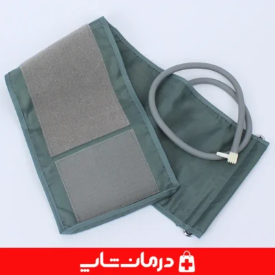 کاف-برزنتی-قابل-تنظیم-دیجیتال-برای-فشارسنج-تو-ام-دی-با-چسب-محکم