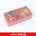 بسته-کاندوم-کليماکس-خاردار-تاخیری-با-بنزوکائین-و-روان-کننده