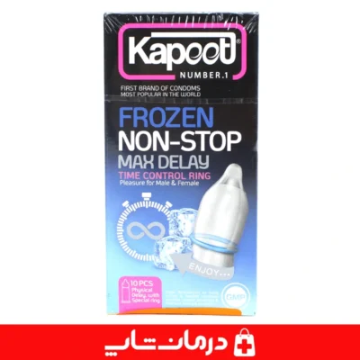 کاندوم-خنک-کننده-kapoot-کاپوت-بررسی-ویژگی‌های-کامل-محصول-با-کیفیت-بالا-و-تاخیری