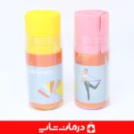کش-پیلاتس-رنگی-استارت-اگین-با-ضخامت-0.5-میلیمتر