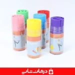 کش-پیلاتس-ضخیم-استارت-اگین-برای-فیزیوتراپی-و-ریکاوری-عضلات