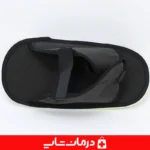رول-فوم-زیر-گچ-سایز-XXL-گدازه-مناسب-شکستگی-ران-و-ساق-پا