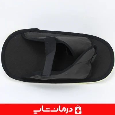 رول-فوم-زیر-گچ-سایز-XXL-گدازه-مناسب-شکستگی-ران-و-ساق-پا