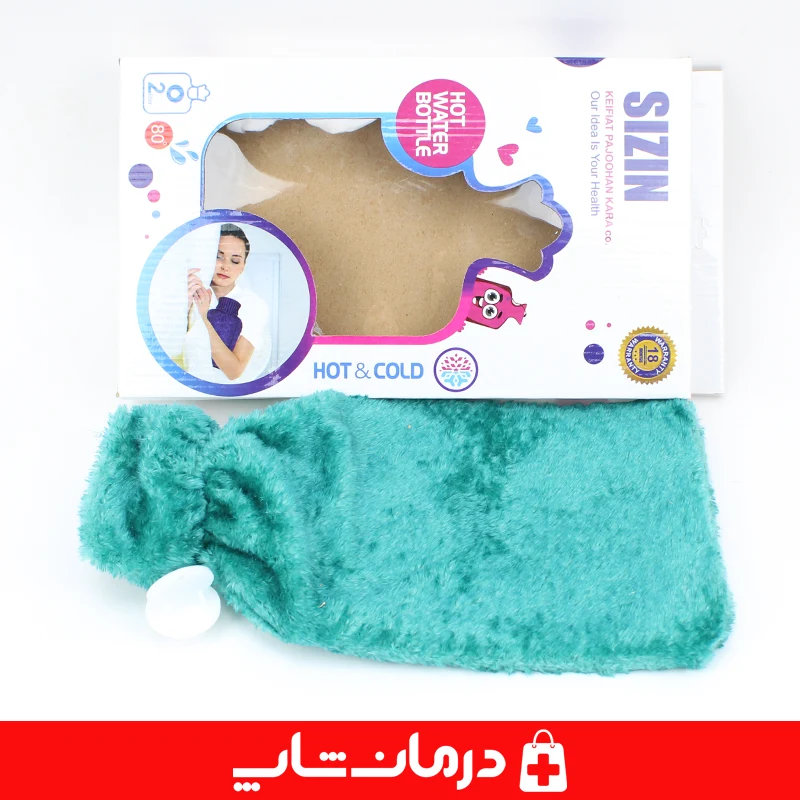 پک-گرم-و-سرد-کمپرس-گرم-خرید-آنلاین-با-قیمت-عالی-از-برند-sizin-سیزین