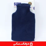 کیسه-آب-گرم-و-سرد-سیزین-sizin-دو-لیتری-با-روکش-پلاشی-با-کیفیت
