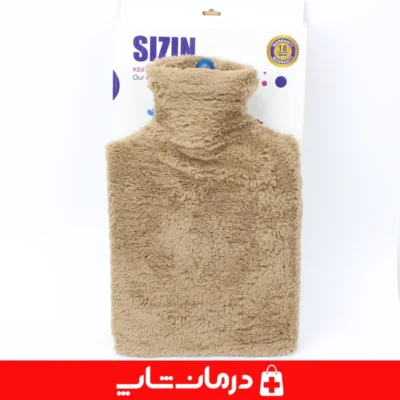 کیسه-آبگرم-سیزین-با-قیمت-مناسب-در-فروشگاه-درمان-شاپ-برند-سیزین-sizin