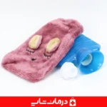 کیسه-آبگرم-کودکانه-یونیک-با-درب-ضد-نشتی-طراحی-امن-برای-اطفال