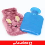کیسه-آبگرم-یونیک برای-بچه‌ها-با-طرح-دوست‌داشتنی-و-جنس-مخمل