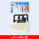 محتویات-داخلی-کیف-کمک-های-اولیه-پنبه-پد-الکل-چسب-زخم-و-بتادین