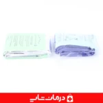 کیف-اورژانس-پارچه-ای-یونیک-با-بند-نگهدارنده-و-محفظه-های-تفکیک-شده