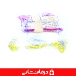 باکس-کمک-های-اولیه-کوچک-با-محتویات-کامل-از-برند-یونیک-مناسب-خانه-و-ماشین