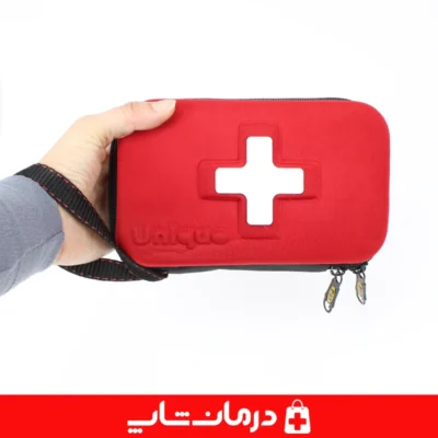 کیف-کمک-های-اولیه-مسافرتی-یونیک-برای-سفرهای-طبیعت-گردی-و-کوهنوردی