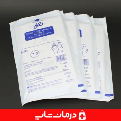 نحوه-استفاده-از-دستکش-استریل-جراحی-hd-در-اتاق-عمل-توسط-پزشک-متخصص