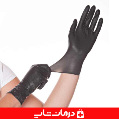دستکش-نیتریل-آبی-او-پی-پرفکت-سایز-اسمال-برای-زیبایی-درمان-و-کارهای-آزمایشگاهی