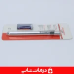 نور-سفید-پرتوان-لامپ-معاینه-پزشکی-بدنه-فلزی-ضد-زنگ