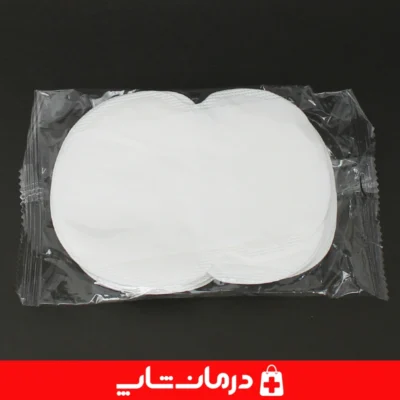 پد-ضد-تعریق-sweat-pads-برند-فارسی-بسته-10-عددی-برای-زیر-بغل-لباس-نخی