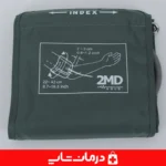 شیلنگ-یدکی-فشارسنج-پزشکی-با-کاف-بازویی-تک-لوله-تو-ام-دی-جنس-بادوام