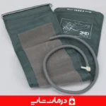 کاف-یدکی-فشارسنج-جیوه-ای-بازویی-با-شیلنگ-یک-طرفه-طراحی-ارگونومیک-تو-ام-دی