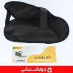 کفش-طبی-مخصوص-بعد-از-گچ-برداری-برای-راحتی-بیشتر-بیمار