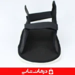 کفش-طبی-ویژه-پای-شکسته-با-بند-چسبی-قابل-تنظیم